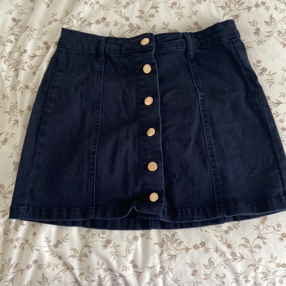 Forever 21 lightly used skirt